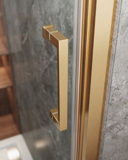 Душевой уголок CEZARES MOLVENO-AH-12-120/90-C-BORO-IV